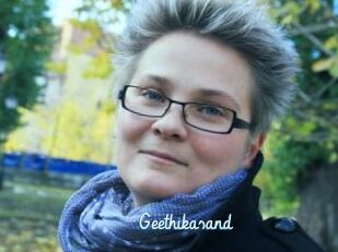 Geethikasand