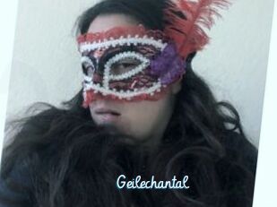 Geilechantal