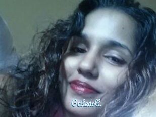 Geiledoll