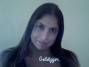 Geilletijger