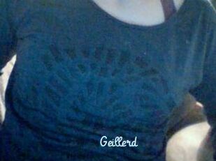 Geillerd