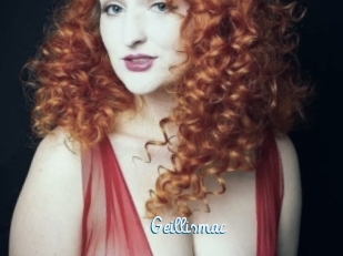 Geillismac