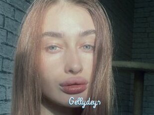 Gellydeys