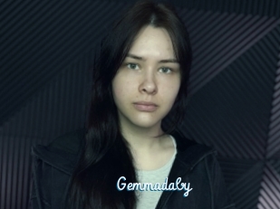 Gemmadaby