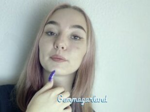 Gemmagarland