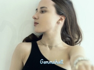 Gemmahiett
