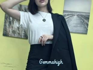 Gemmahigh