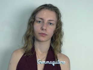 Gemmaquitero
