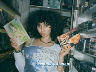 Gemmaveasman