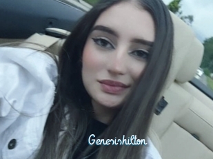 Genesishilton
