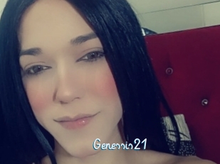 Genessis21
