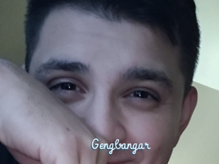 Gengbangar