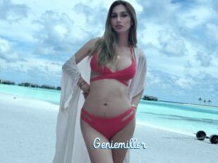 Geniemiller