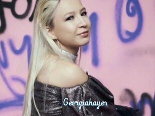 Georgiahayes