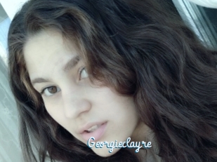 Georgieclayre