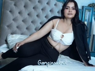 Georginaabril