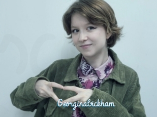 Georginabickham