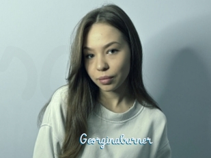 Georginaburner