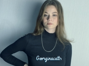 Georginacatts