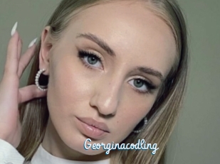 Georginacodling