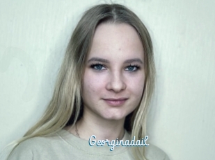 Georginadail