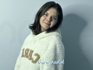 Georginaeliot