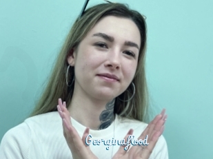 Georginaflood