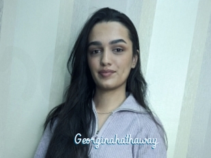 Georginahathaway