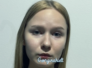 Georginahiett