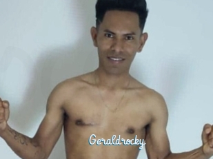 Geraldrocky