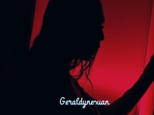Geraldynesuan
