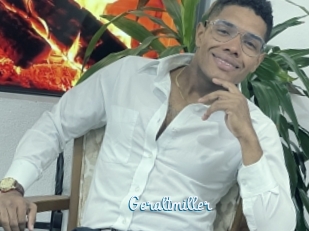 Geraltmiller