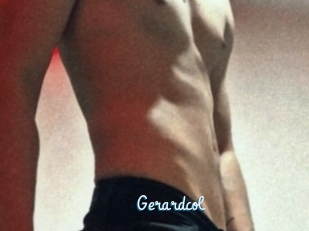 gerardcol Sexe Cool