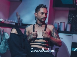 Gerardhudson