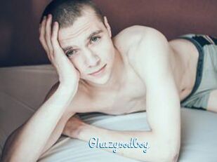 Ghazgoodboy