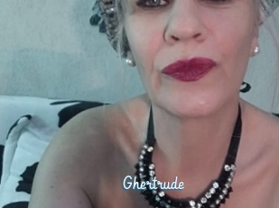 Ghertrude