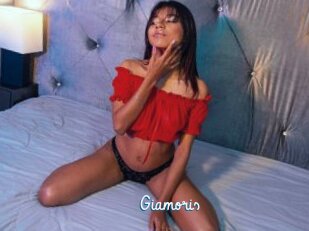 Giamoris