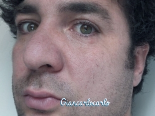 Giancarlocarlo