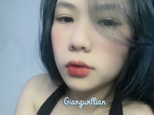 Giangwillian