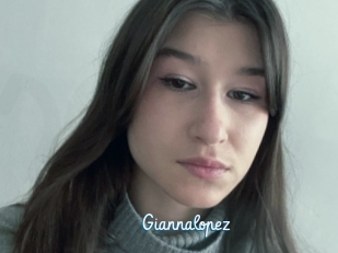 Giannalopez