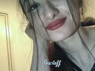 Giasteff