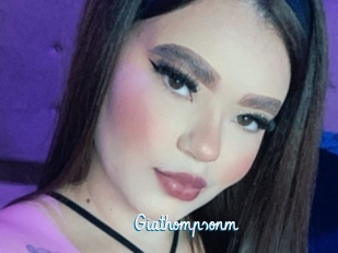 Giathompsonm