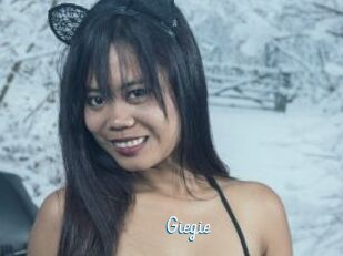 Giegie