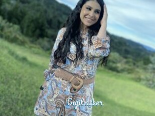 Gigibacker