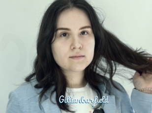 Gillianbarfield