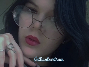 Gillianbartram