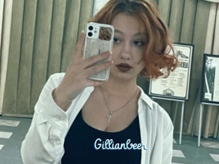 Gillianbeer