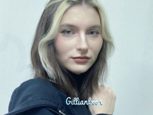 Gillianboor