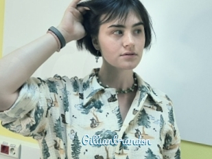 Gillianbrandon