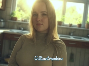 Gillianbrookins